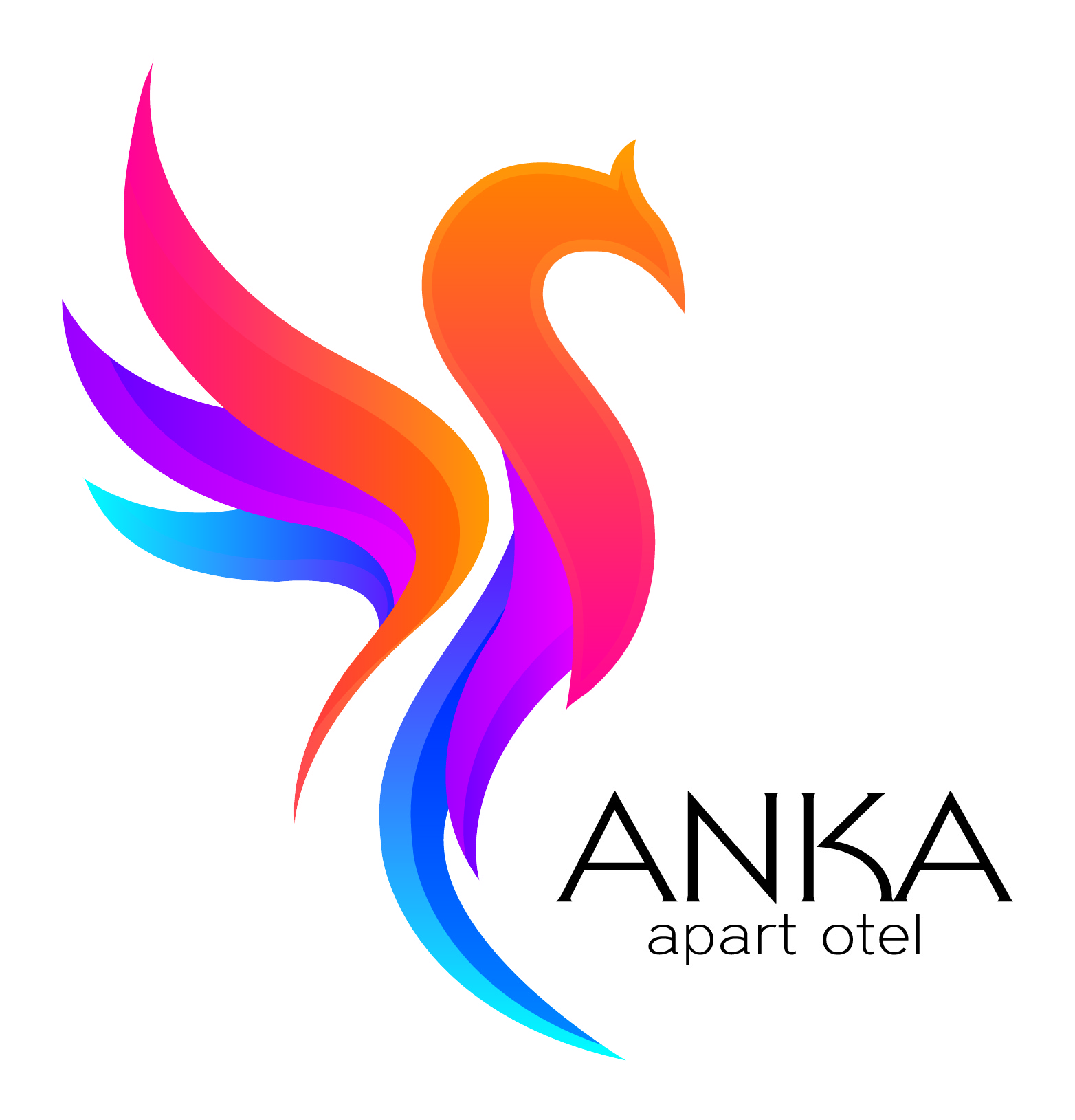 Toptan Perde - Anka Apart Otel