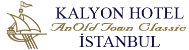 Toptan Perde - Kalyon Hotel