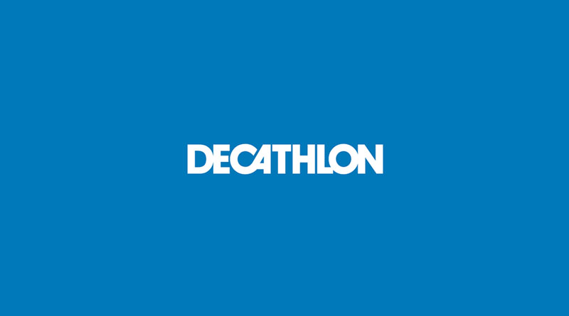 Toptan Perde - Decathlon